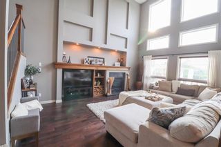 Photo 4: 31 Lukanowski Place in Winnipeg: Harbour View South Residential for sale (3J)  : MLS®# 202118195