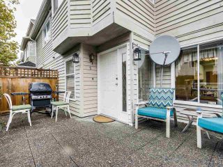 Photo 19: 5 839 W 17TH Street in North Vancouver: Hamilton Townhouse for sale in "PARKLANE" : MLS®# R2012896