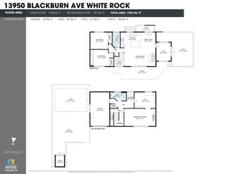 Photo 39: 13950 BLACKBURN Avenue: White Rock House for sale (South Surrey White Rock)  : MLS®# R2845511