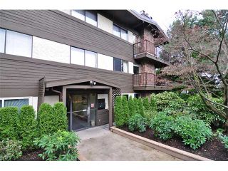 Photo 11: 303 325 W 3RD Street in North Vancouver: Lower Lonsdale Condo for sale in "HARBOUR VIEW" : MLS®# V861461
