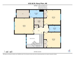 Photo 48: 4103 46 Street: Stony Plain House for sale : MLS®# E4357116