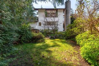 Photo 30: 6850 HYCROFT Road in West Vancouver: Whytecliff House for sale in "Whytecliff" : MLS®# R2839738