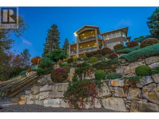 Photo 14: 2200 Dewdney Road McKinley Landing: Okanagan Shuswap Real Estate Listing: MLS®# 10310978