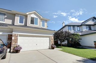 Photo 3: 210 West Creek Bay: Chestermere Duplex for sale : MLS®# A1014295