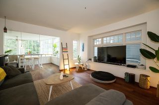 Photo 3: 3622 POINT GREY Road in Vancouver: Kitsilano House for sale (Vancouver West)  : MLS®# R2721226