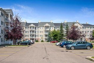 Main Photo: 5206 69 Country Village Manor NE in Calgary: Country Hills Village Apartment for sale : MLS®# A2079347