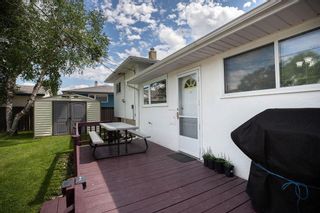Photo 31: 85 Peony Avenue in Winnipeg: Garden City Residential for sale (4G)  : MLS®# 202015043