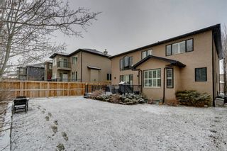 Photo 45: 70 Coulee View SW in Calgary: Cougar Ridge Detached for sale : MLS®# A1205971