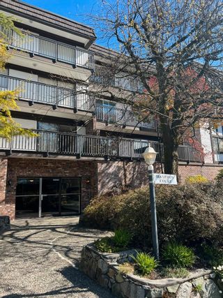 Photo 2: 307 270 W 3RD Street in North Vancouver: Lower Lonsdale Condo for sale : MLS®# R2867146