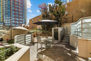 Photo 16: DOWNTOWN Condo for sale: 550 15Th St #409 in San Diego