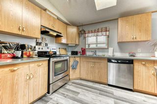 Photo 17: 57 134 Village Way: Strathmore Mobile for sale : MLS®# A2130846