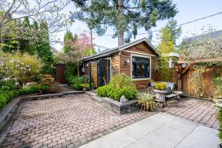 Photo 34: 3256 W 2ND Avenue in Vancouver: Kitsilano House for sale (Vancouver West)  : MLS®# R2872164