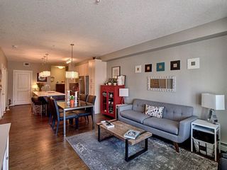 Photo 7: 106 130 Auburn Meadows View SE in Calgary: Auburn Bay Apartment for sale : MLS®# A1096320
