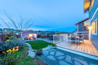 Photo 44: 374 Caspian Dr in Colwood: Co Royal Bay House for sale : MLS®# 961717