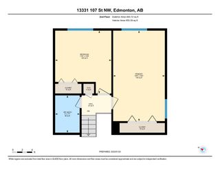Photo 24: 13331 107 Street in Edmonton: Zone 01 House Duplex for sale : MLS®# E4325255