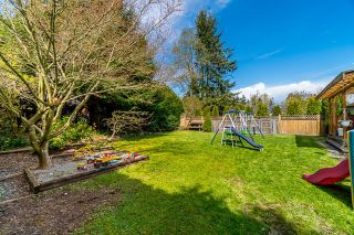 Photo 40: 1959 156 Street in Surrey: King George Corridor House for sale (South Surrey White Rock)  : MLS®# R2677110