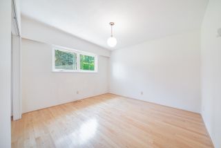 Photo 12: 8028 LAKEFIELD Drive in Burnaby: Burnaby Lake House for sale (Burnaby South)  : MLS®# R2706393