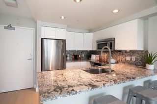 Photo 12: 708 1008 CAMBIE Street in Vancouver: Yaletown Condo for sale in "Waterworks @ Marina Pointe" (Vancouver West)  : MLS®# R2715619