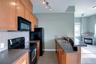 Photo 6: 628 990 Centre Avenue NE in Calgary: Bridgeland/Riverside Apartment for sale : MLS®# A1213258