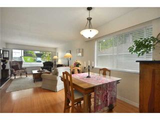 Photo 5: 1345 DYCK Road in North Vancouver: Lynn Valley House for sale : MLS®# V891936