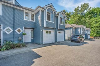Photo 2: 13 2801 ELLERSLIE Avenue in Burnaby: Montecito Townhouse for sale in "Coventry Gardens" (Burnaby North)  : MLS®# R2780429
