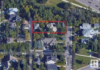 Photo 3: 10510 131 Street in Edmonton: Zone 11 Vacant Lot/Land for sale : MLS®# E4277057