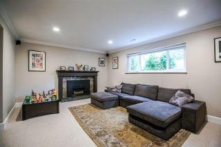 Photo 13: 4611 RAMSAY Road in North Vancouver: Lynn Valley House for sale : MLS®# R2167402