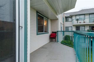 Photo 18: 214 1755 SALTON Road in Abbotsford: Central Abbotsford Condo for sale in "The Gateway" : MLS®# R2223724