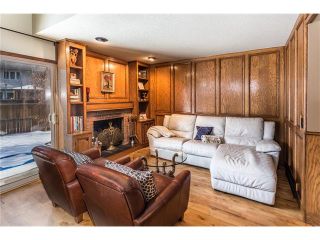 Photo 16: 119 WOODFERN Place SW in Calgary: Woodbine House for sale : MLS®# C4101759