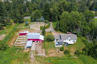 Photo 25: 21068 16 Avenue in Langley: Campbell Valley Agri-Business for sale : MLS®# C8058849