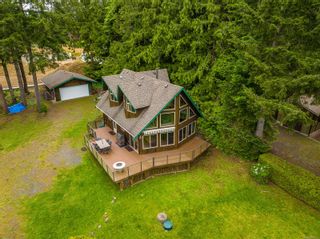 Photo 2: 7672 Tozer Rd in Fanny Bay: CV Union Bay/Fanny Bay House for sale (Comox Valley)  : MLS®# 905121