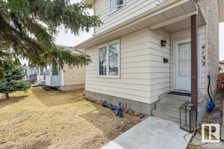 Photo 5: 4132 36 Street in Edmonton: Zone 29 House for sale : MLS®# E4381864