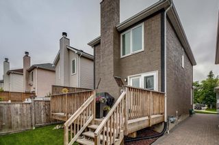 Photo 27: 239 COACHWAY Road SW in Calgary: Coach Hill Detached for sale : MLS®# C4258685