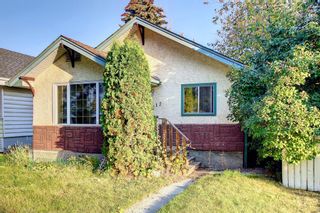 Photo 3: 612 17 Avenue NW in Calgary: Mount Pleasant Detached for sale : MLS®# A2005008