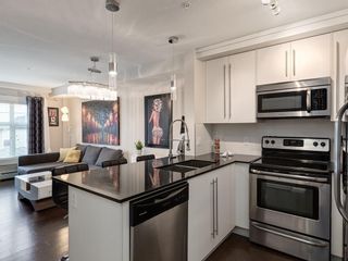 Photo 7: 1206 11 MAHOGANY Row SE in Calgary: Mahogany Apartment for sale : MLS®# C4245958