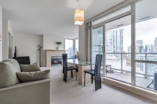 Photo 14: 2005 1077 MARINASIDE Crescent in Vancouver: Yaletown Condo for sale (Vancouver West)  : MLS®# R2874335