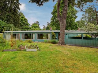 Photo 21: 4012 LOCARNO Lane in Saanich: SE Arbutus House for sale (Saanich East)  : MLS®# 843704
