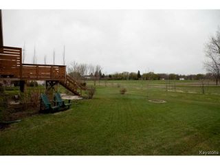 Photo 19: 422 Croteau Street in STPIERRE: Manitoba Other Residential for sale : MLS®# 1512273