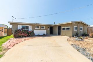 Main Photo: IMPERIAL BEACH House for sale : 4 bedrooms : 1025 Hemlock Ave