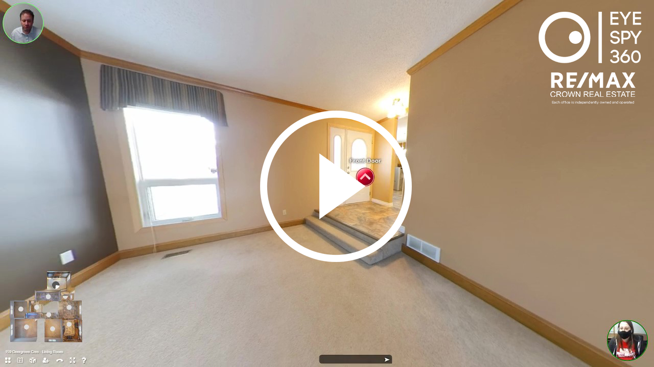 360 Tours the Next Big Thing in Virtual Real Estate