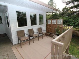 Photo 27: 1470 Dogwood Ave in COMOX: CV Comox (Town of) House for sale (Comox Valley)  : MLS®# 731808