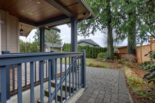 Photo 36: 709 HANDSWORTH Road in North Vancouver: Forest Hills NV House for sale : MLS®# R2845801