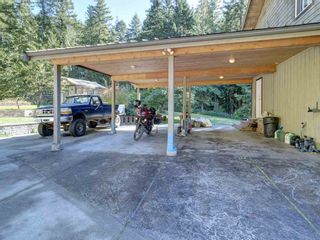 Photo 20: 3223 - 3227 CRYSTAL Road: Roberts Creek House for sale in "UPPER ROBERTS CREEK" (Sunshine Coast)  : MLS®# R2502377