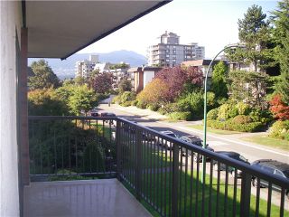 Photo 8: 303 155 E 5TH Street in North Vancouver: Lower Lonsdale Condo for sale : MLS®# V967983