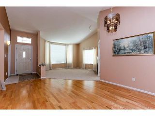 Photo 4: # 5 9012 WALNUT GROVE DR in Langley: Walnut Grove House for sale : MLS®# F1413669