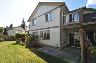 Photo 13: 42 735 PARK Road in Gibsons: Gibsons & Area Townhouse for sale in "SHERWOOD GROVE" (Sunshine Coast)  : MLS®# R2208611