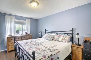 Photo 16: 49 4 STONEGATE Drive: Airdrie Row/Townhouse for sale : MLS®# A1109020