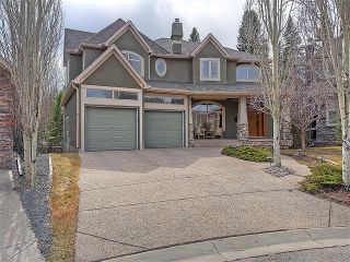 Photo 5: 18 DISCOVERY RIDGE Heath SW in Calgary: Discovery Ridge House for sale : MLS®# C4110959
