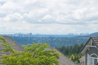 Photo 36: 112 CHESTNUT Court in Port Moody: Heritage Woods PM House for sale : MLS®# R2464812