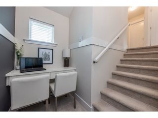 Photo 9: 29 7374 194A Street in Surrey: Clayton Townhouse for sale in "Asher" (Cloverdale)  : MLS®# R2164994